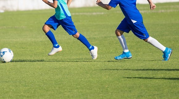 FC Costa d'Amalfi: stage di calcio per i giovani talenti nati nel 2009/2010