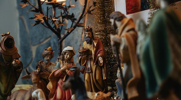 "Il Presepe ad Amalfi: tra arte e tradizione": il Forum dei Giovani dà il via alla seconda edizione del contest