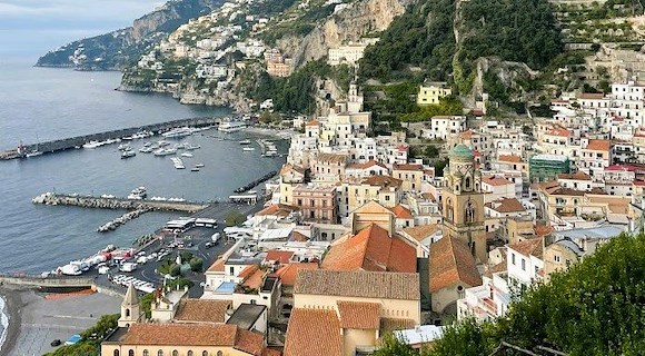 "Ma quei d’Amalfi": 30 agosto l'iniziativa culturale con percorsi tra storia e tradizioni 