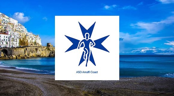 Nasce ad Amalfi l’Associazione Sportiva Dilettantistica ASD Amalfi Coast per gli appassionati di corsa e trail running