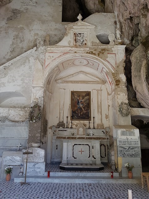 Il culto di San Michele Arcangelo