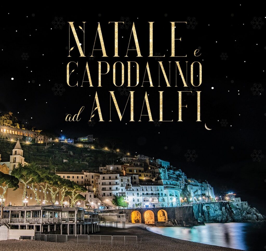 Amalfi News Amalfi Ricco Programma Di Eventi Per Natale E Capodanno