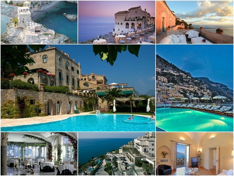 Amalfi News Le Migliori Location Per Matrimoni In Costiera Amalfitana Secondo Zank You Portale Dedicato Al Wedding