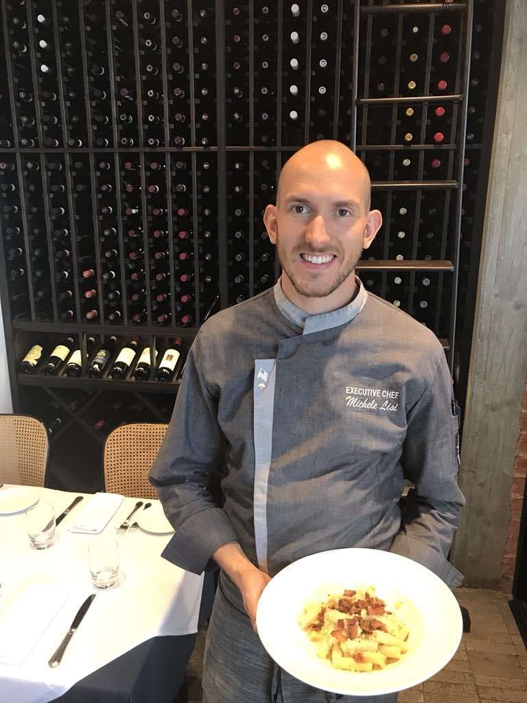 Amalfi News Nerano il ristorante di Michele Lisi tra i 27