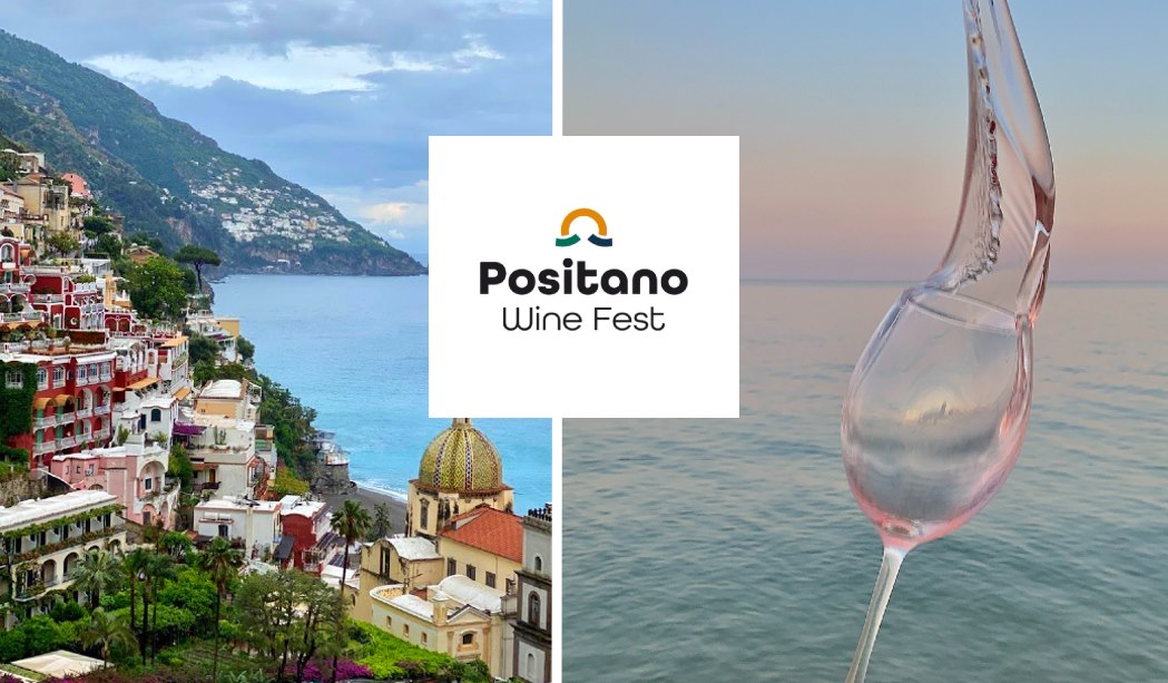 Tour e degustazione di vini Costa d'Amalfi