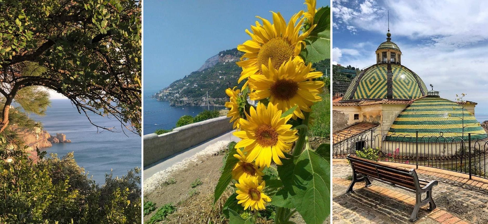 Amalfi News Sentiero dei Limoni per Michele Ruocco